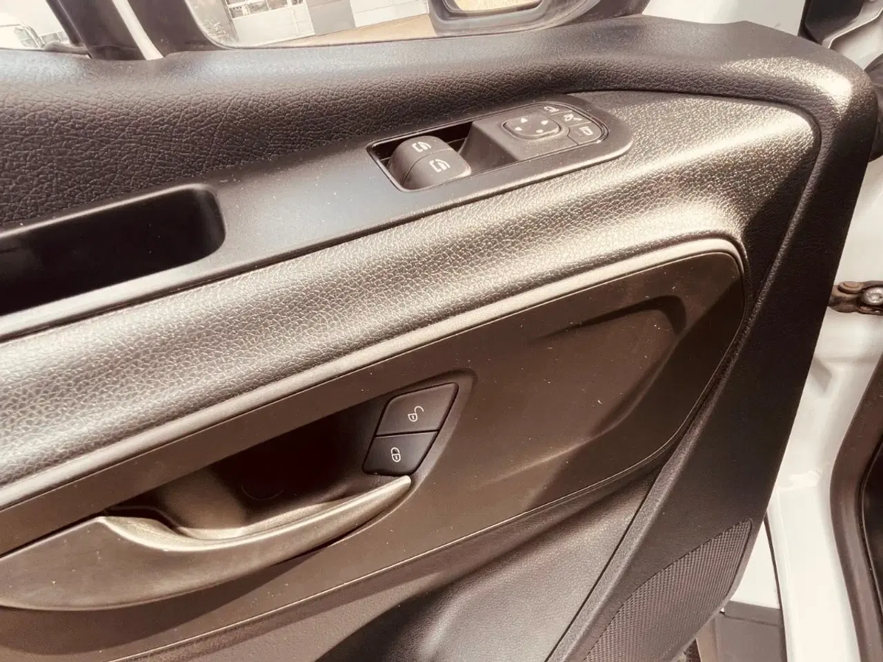 Billede 19 - Mercedes Sprinter 214 2,2 CDi A2 Db.Kab aut. RWD