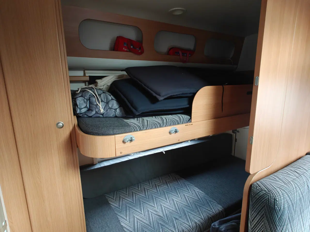 Billede 15 - Adria Adora 563TK