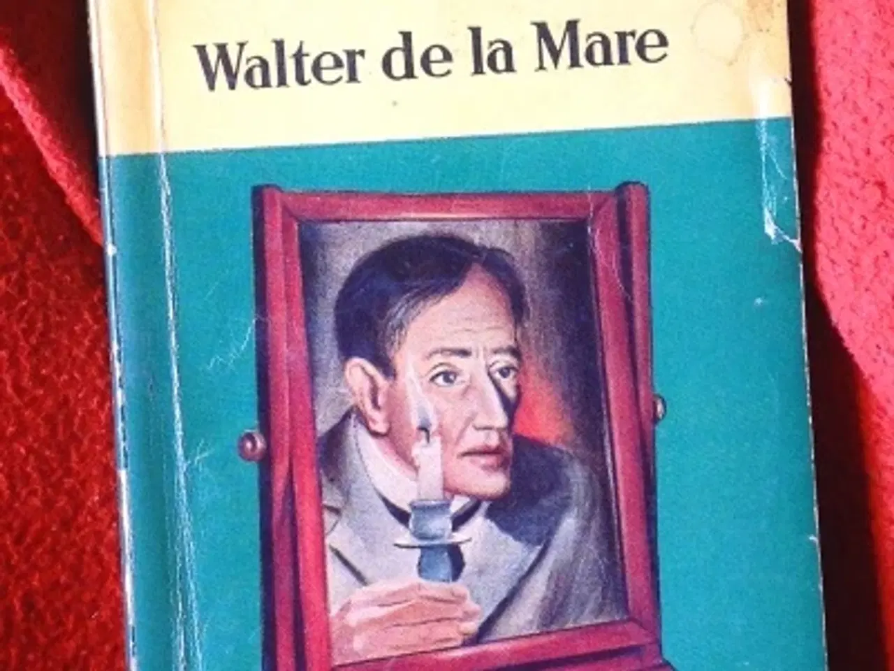 Billede 1 - Walter de la Mare: The Return