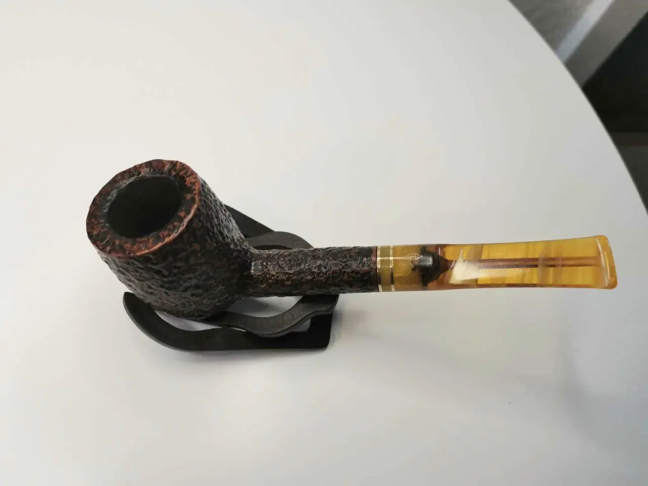 Billede 3 - Savinelli pibe
