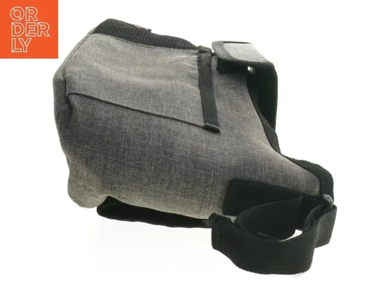 Billede 3 - Organisator til barnevogn fra Babydan (str. 16x36x10 cm)