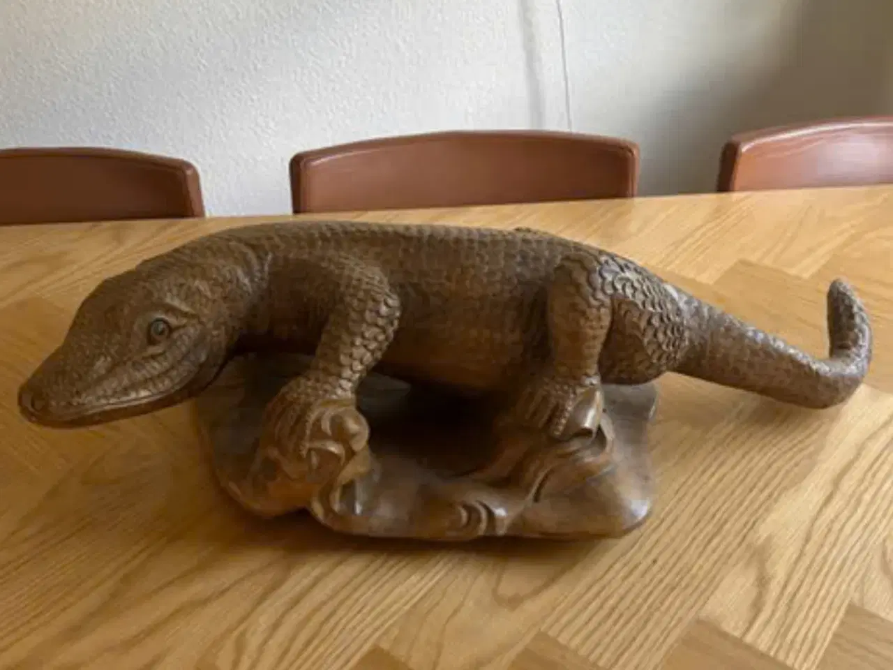 Billede 2 - Bali figurer