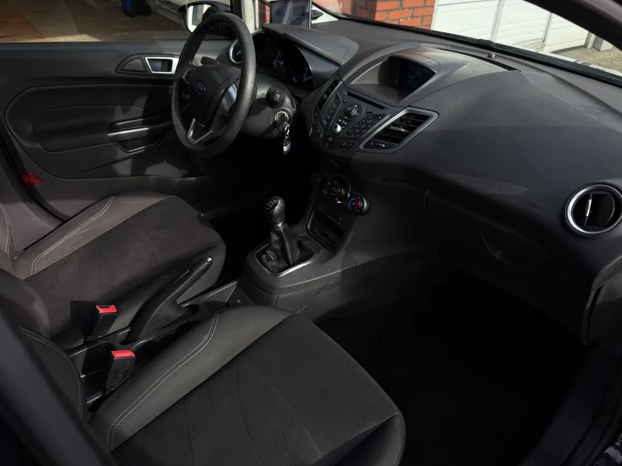 Billede 14 - Ford Fiesta trend 1.0 