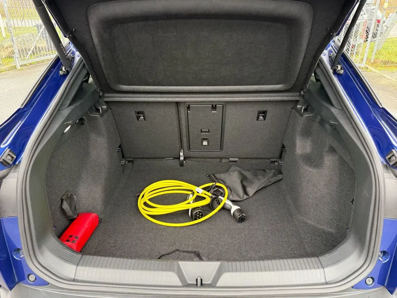 Billede 16 - VW ID.5 EL Pro Performance 204HK 5d Aut.