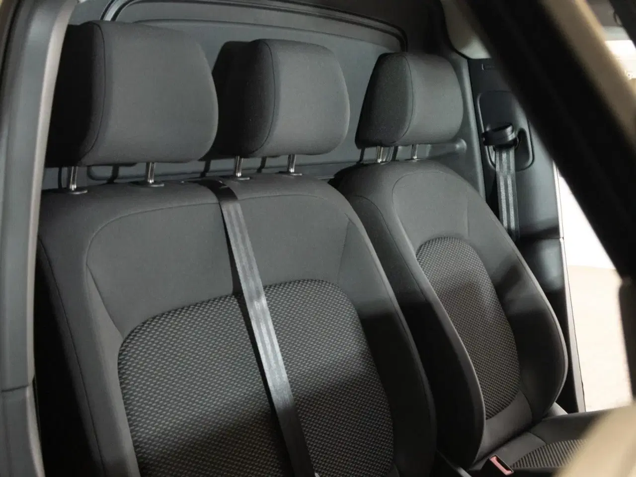 Billede 8 - VW ID.Buzz 79 Cargo Comfort