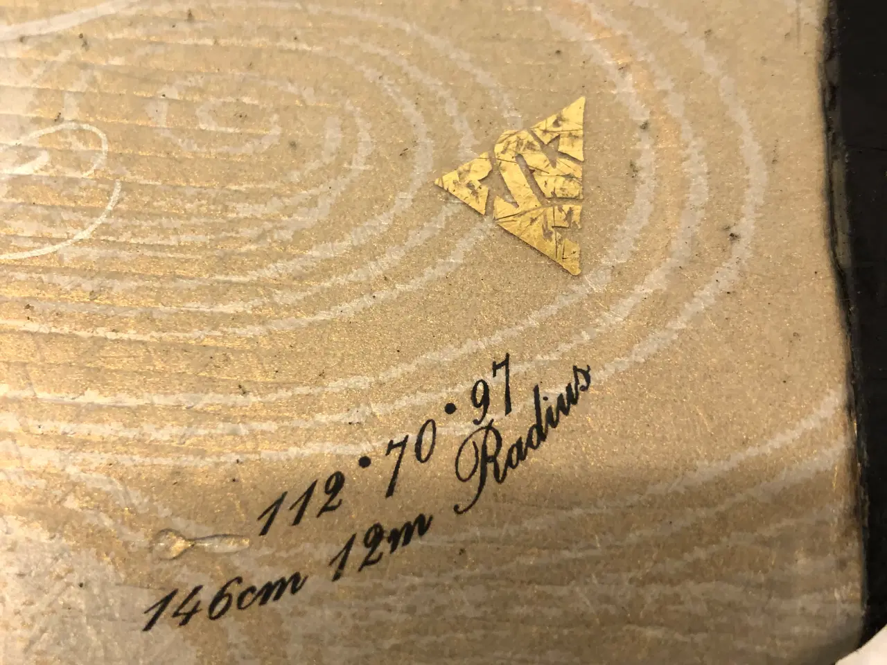 Billede 14 - Alpinskistøvler str 37 Få ski med til skistøvler