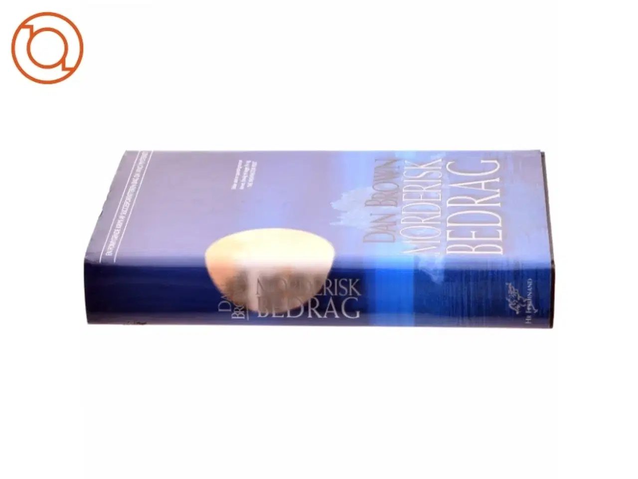 Billede 4 - Morderisk bedrag af Dan Brown (Bog)
