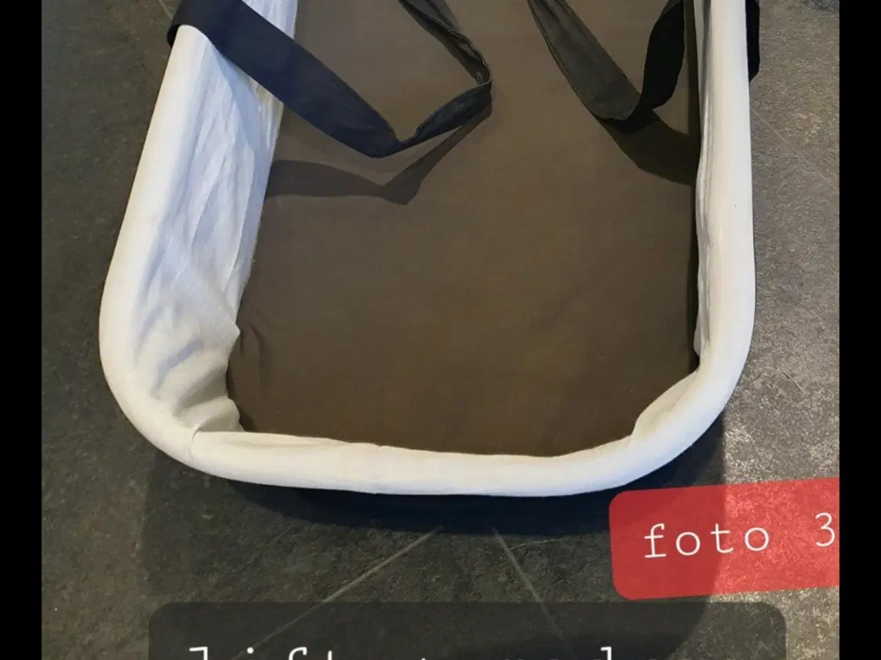 Billede 3 - Babylift forskellige modeller 