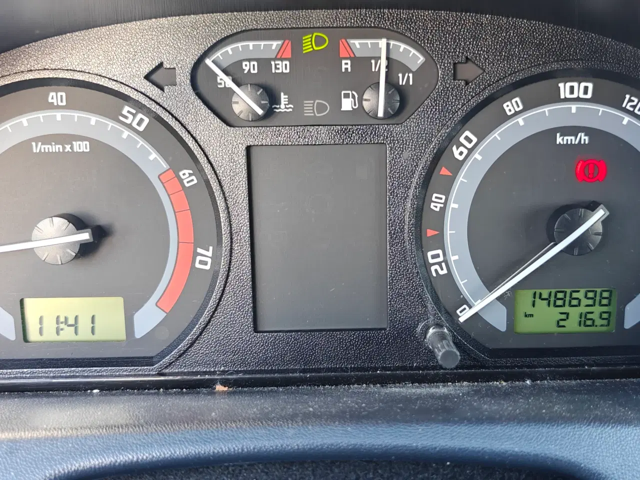 Billede 9 - Brugt bil