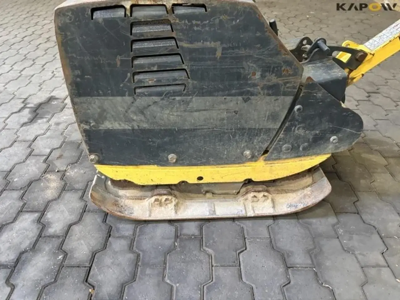 Billede 10 - Bomag BPR 55/65 D