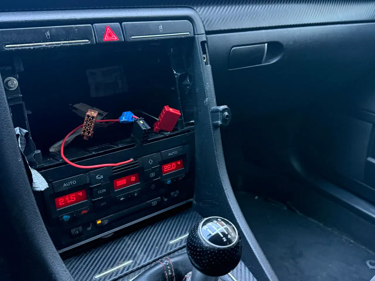 Billede 6 - A4 2,0 tdi 140 hk 6g