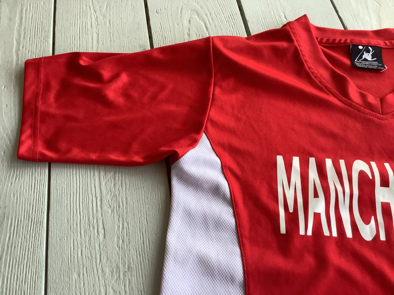 Billede 7 - Deutscer F. & Manchester