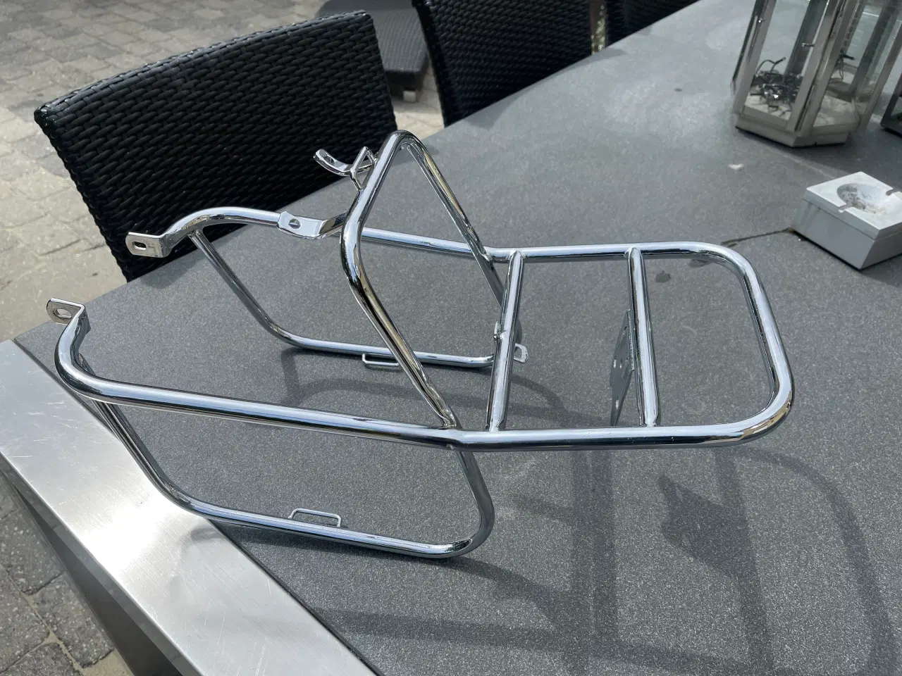 Billede 2 - Kreidler bagagebære