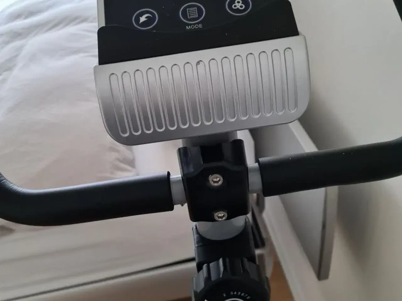 Billede 3 - Odin motionscykel 