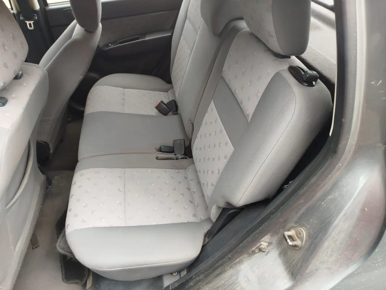 Billede 10 - Hyundai Getz 