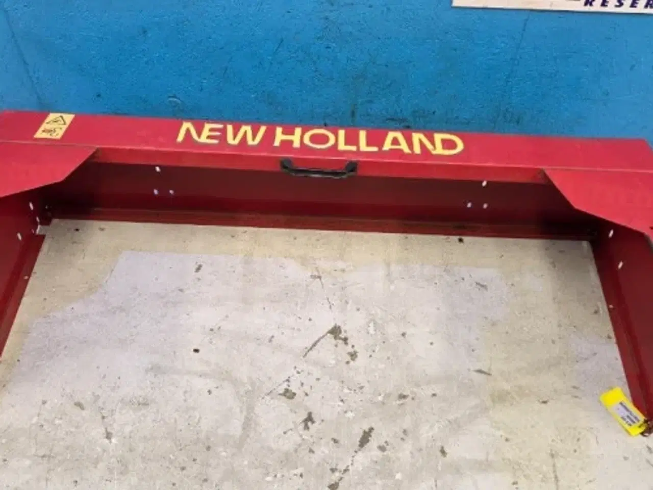 Billede 2 - New Holland D1010 Skærm 85001639