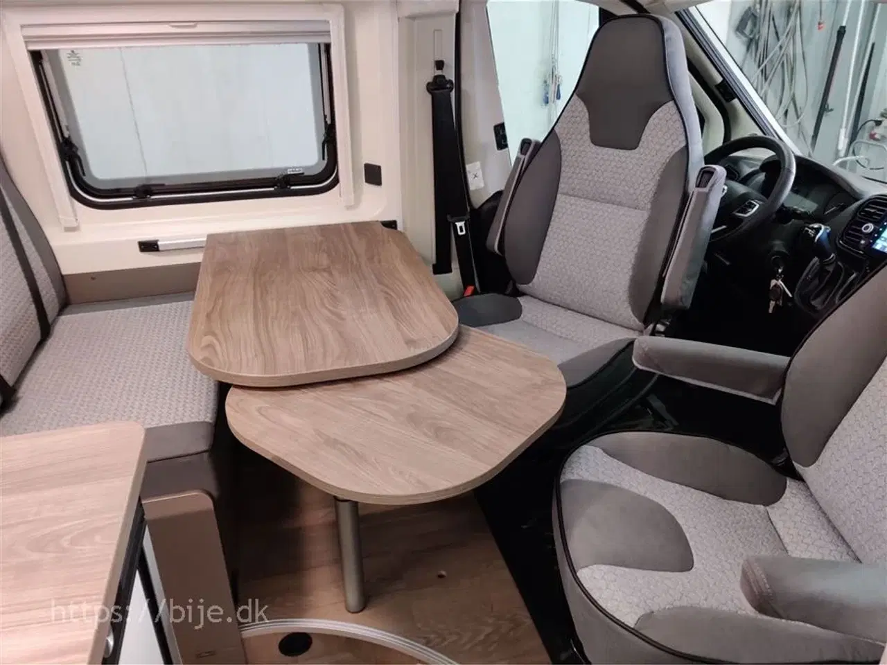 Billede 29 - 2024 - Hobby Vantana K 65 ET DE LUXE