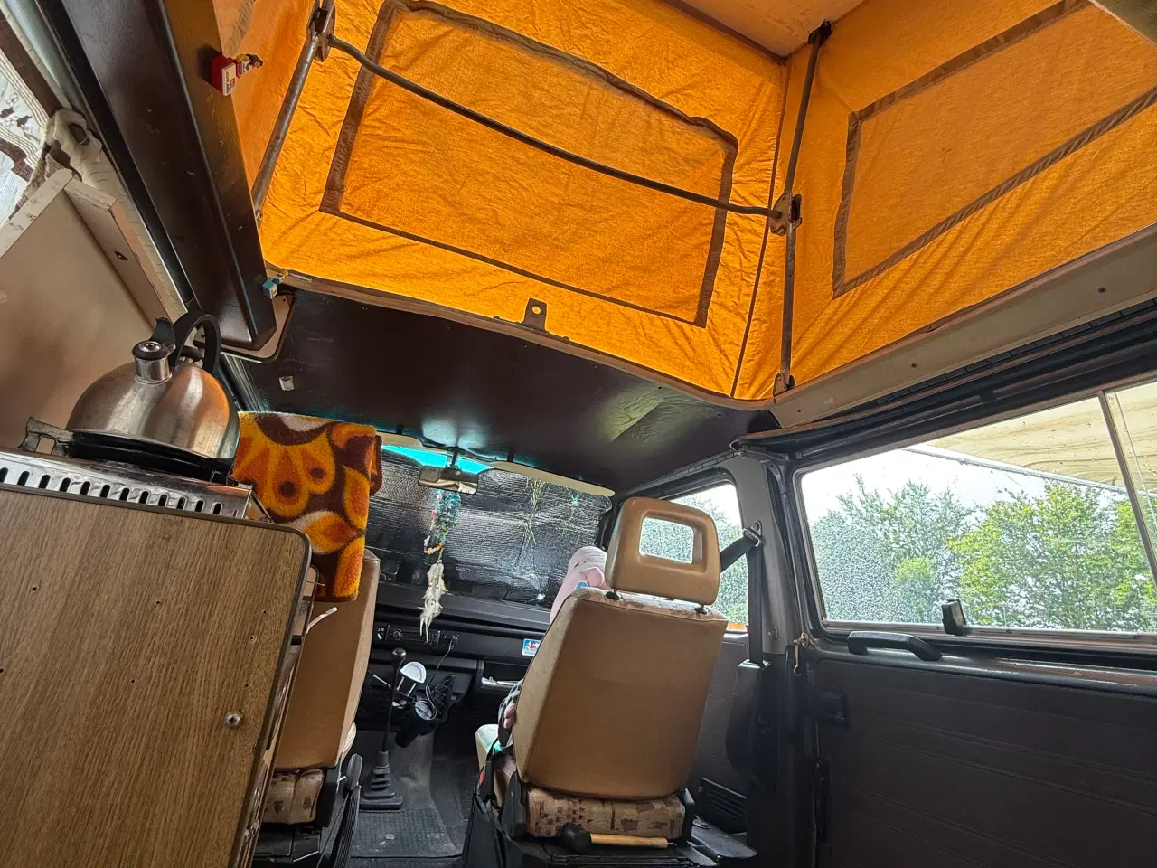 Billede 18 - Vw t3 Westfaila