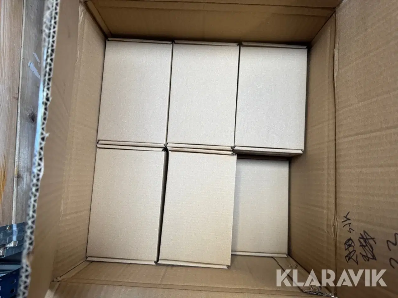 Billede 6 - Tilbehør til badeværelse og køkken LOT