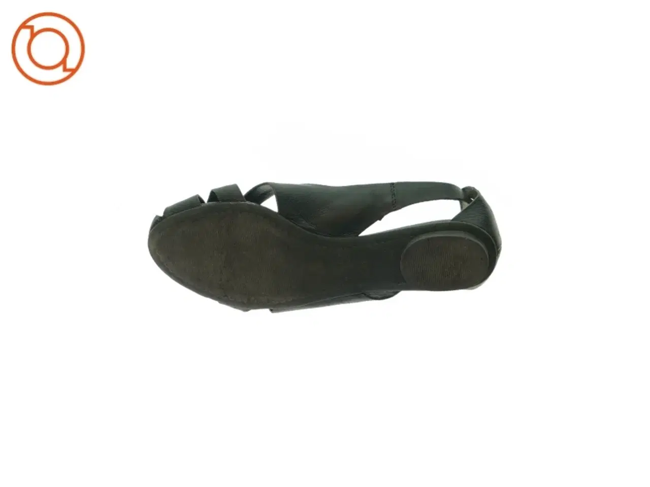 Billede 2 - Sandaler fra Shoe Biz (Str. 36)