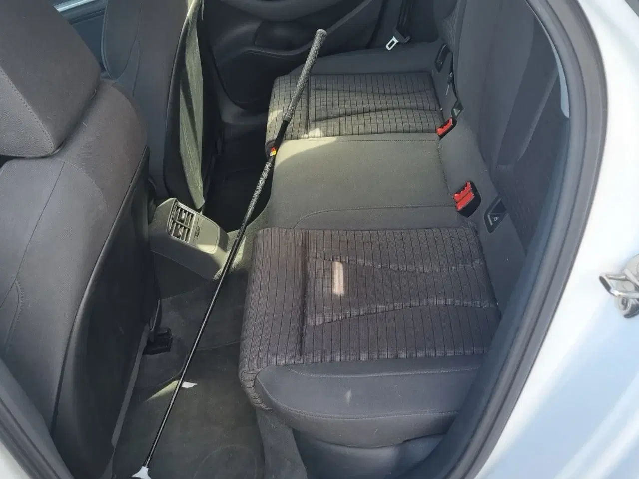 Billede 11 - Audi A3 1,4 TFSi 150 Sport Sportback