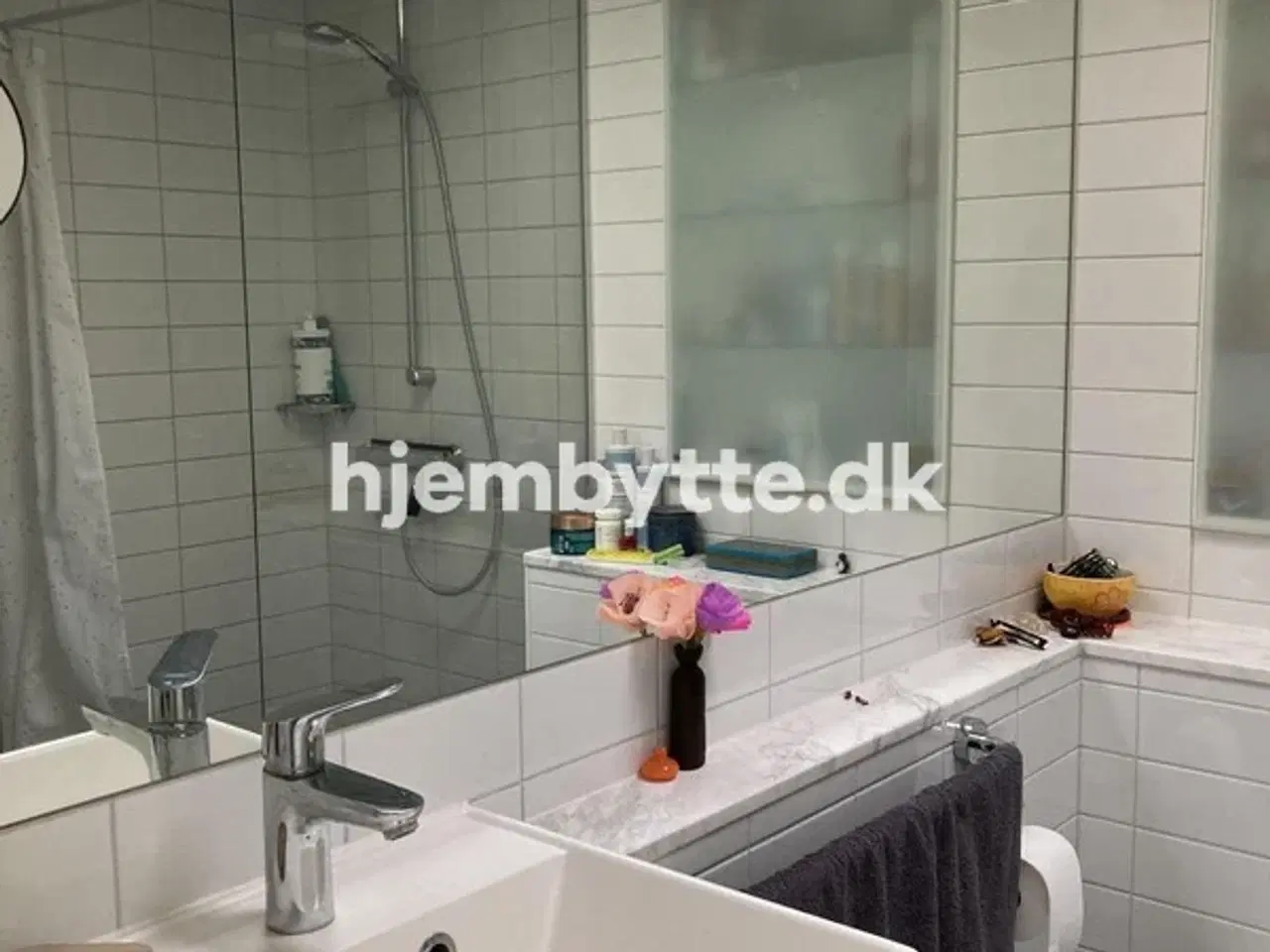 Billede 10 - Hjembytte - Sortemosevej