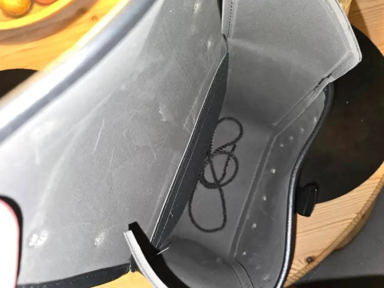 Billede 8 - Sidetasker MC/knallert 