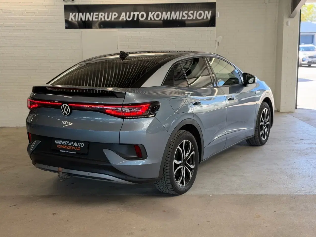Billede 3 - VW ID.5 EL Pro Business Performance 204HK 5d Aut.
