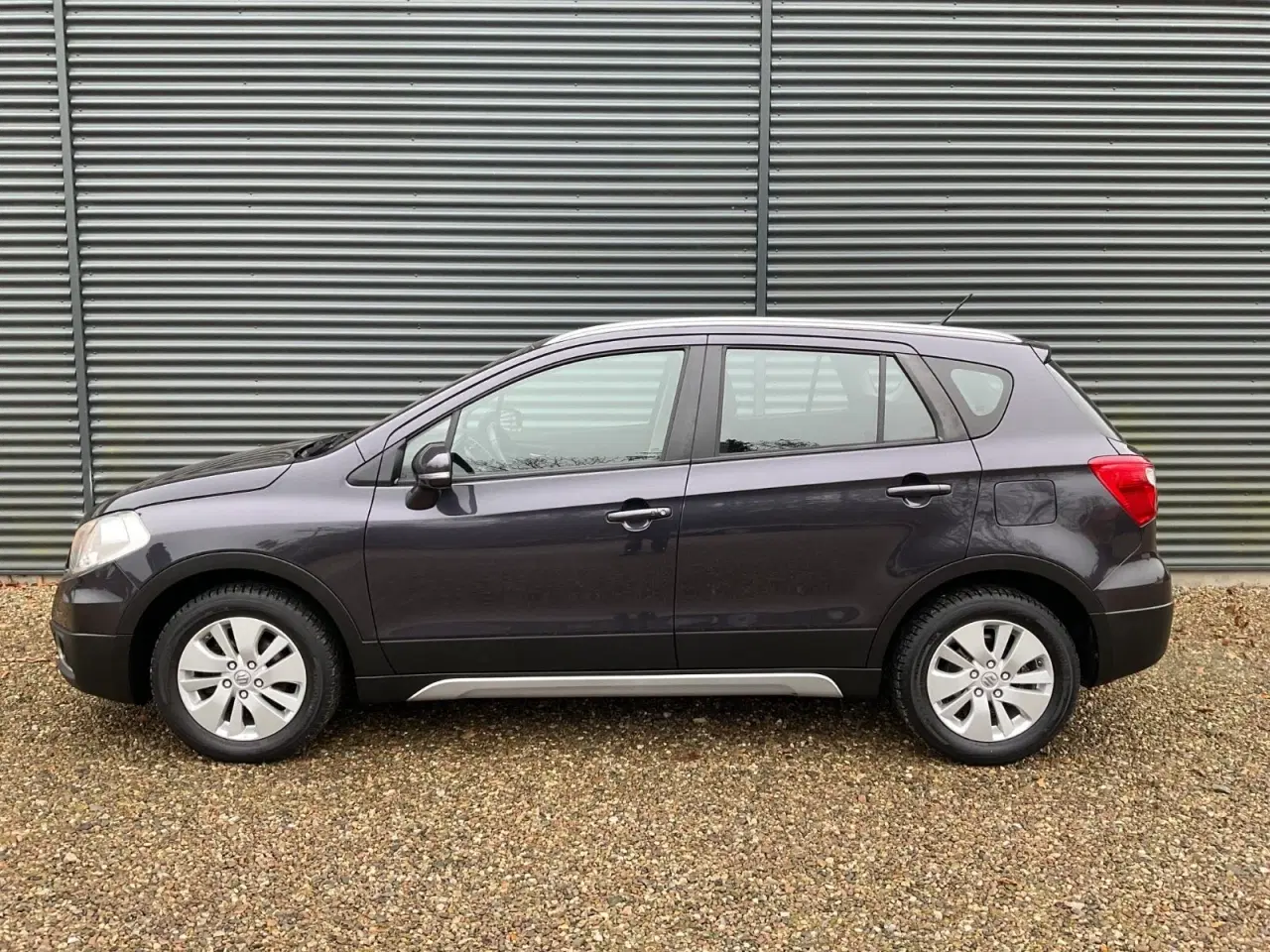 Billede 3 - Suzuki S-Cross 1,6 GL+