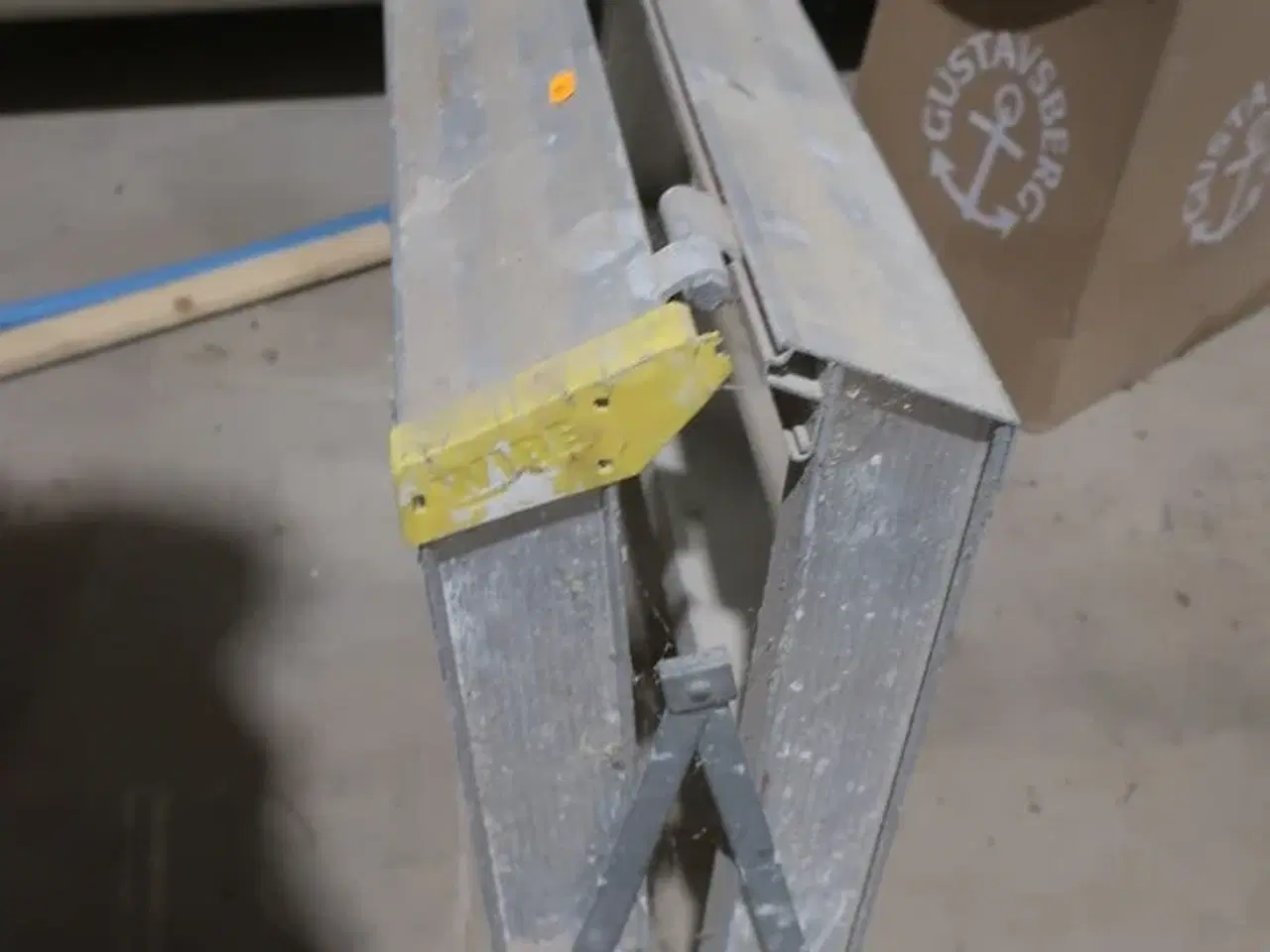 Billede 2 - Trappetrin