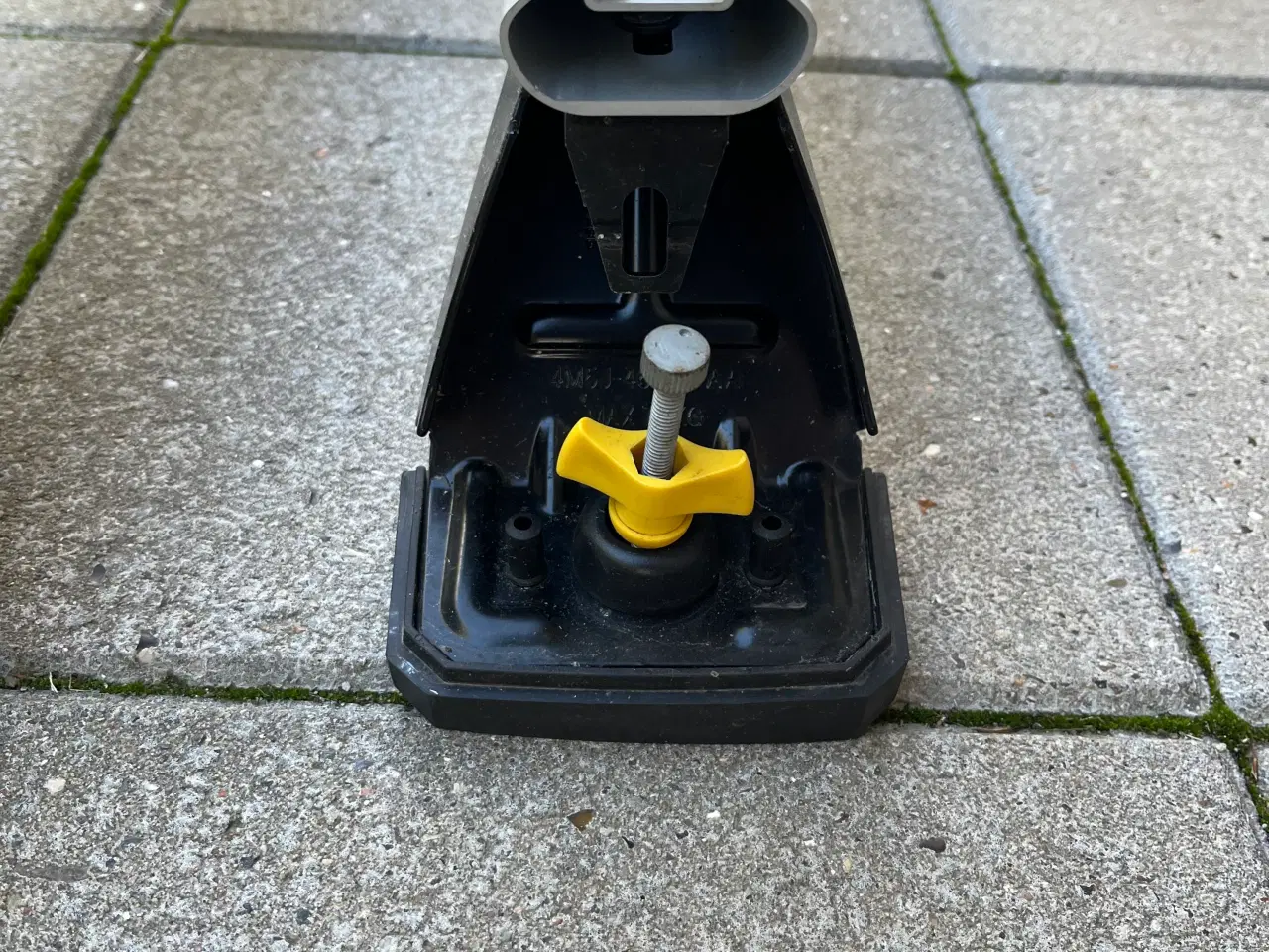 Billede 4 - Original Tagbøjler til Ford S-Max