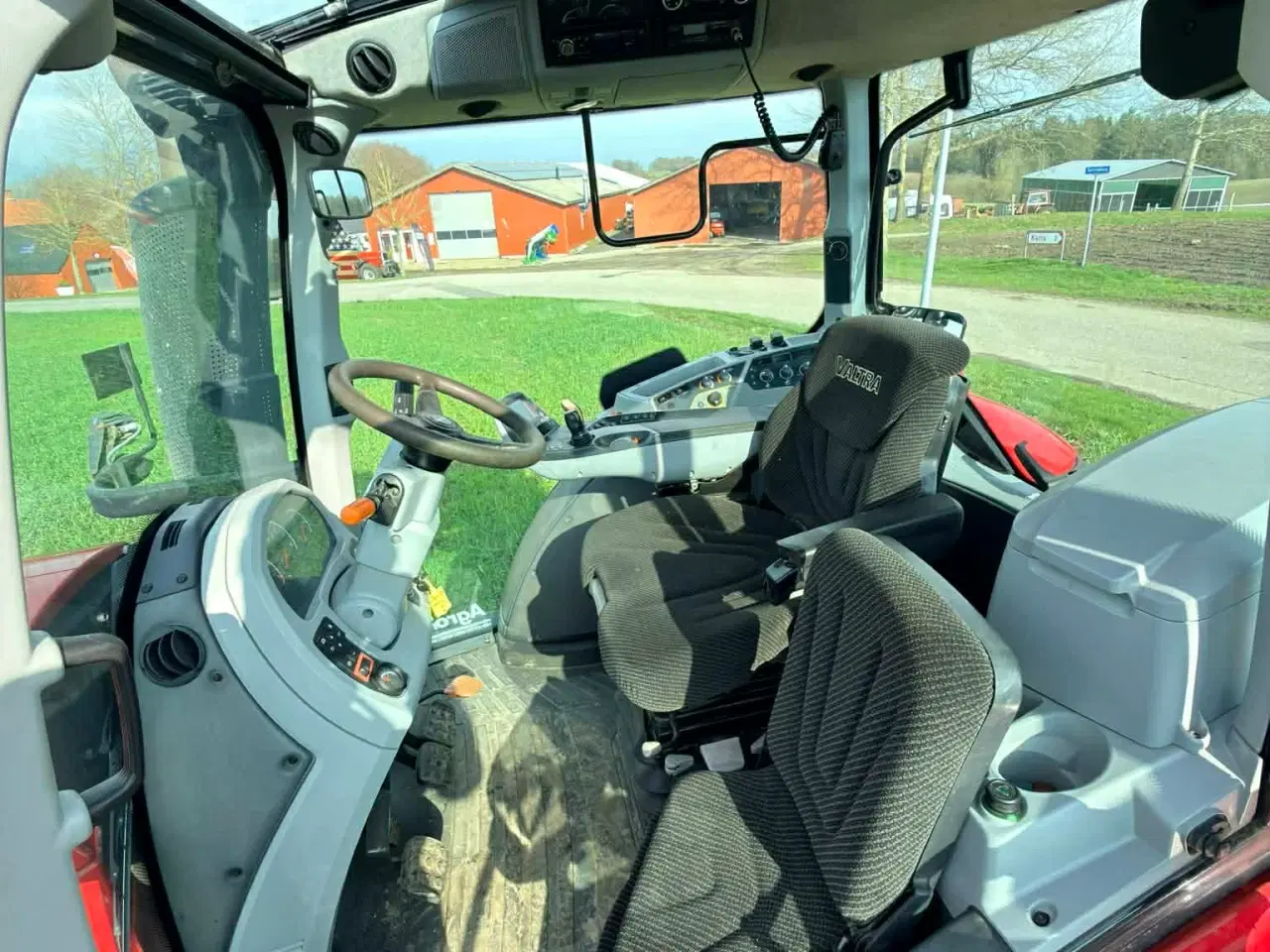Billede 6 - Valtra T214 tager gerne din traktor i bytte