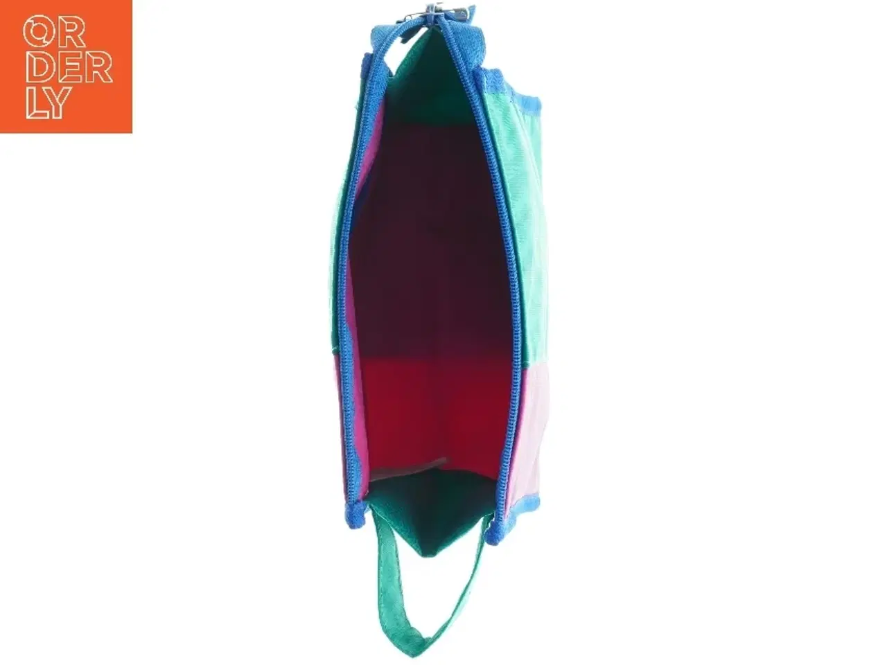 Billede 1 - Marimekko toilettaske vintage (str. 23 x 21 cm)