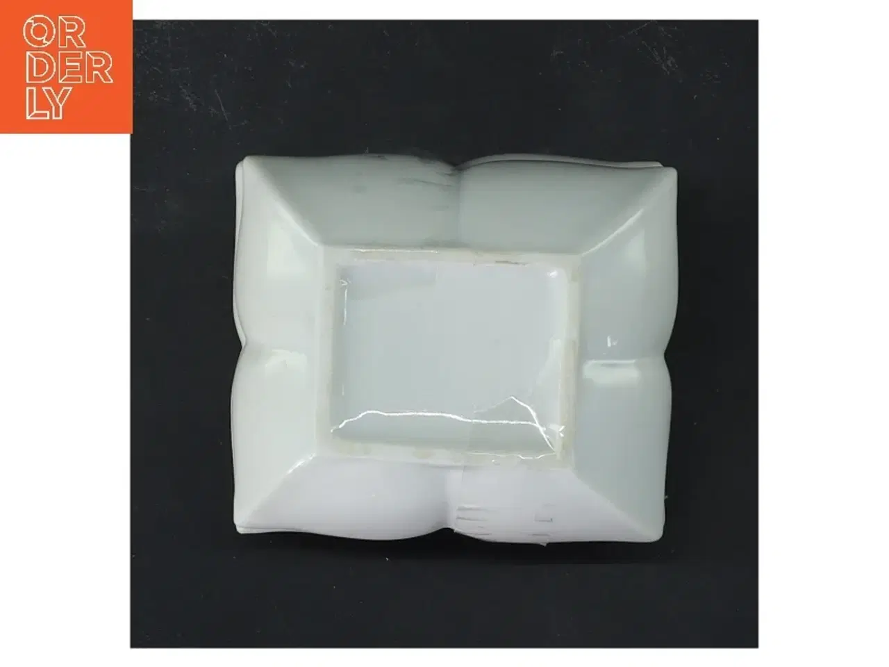 Billede 3 - Sæt med fire nye små porcelænsskåle (str. 4 stk 7,5x8,5 cm)fra.eks til sushi