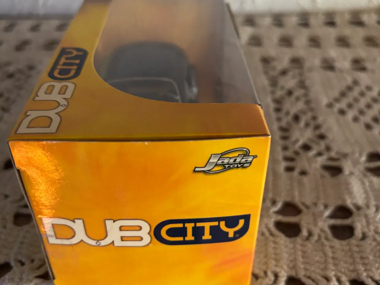 Billede 5 - Jada toys dub city vw boble