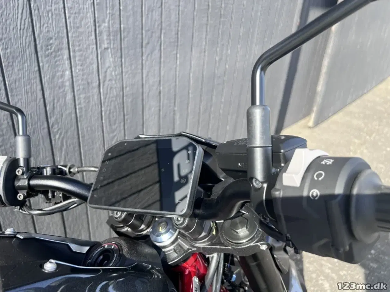 Billede 6 - Kawasaki Z 900