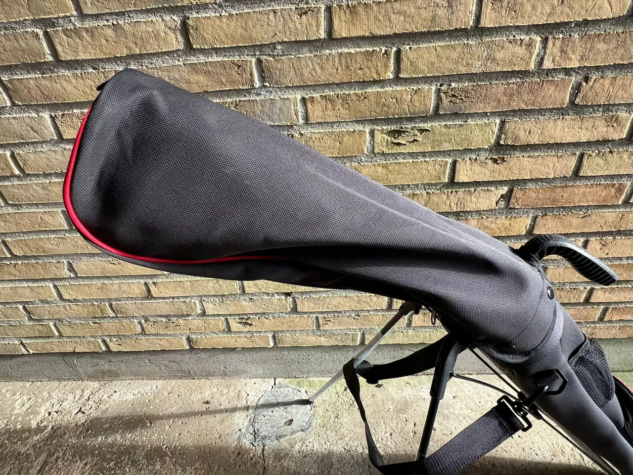 Billede 7 - TaylorMade Golf Club Lite Bag