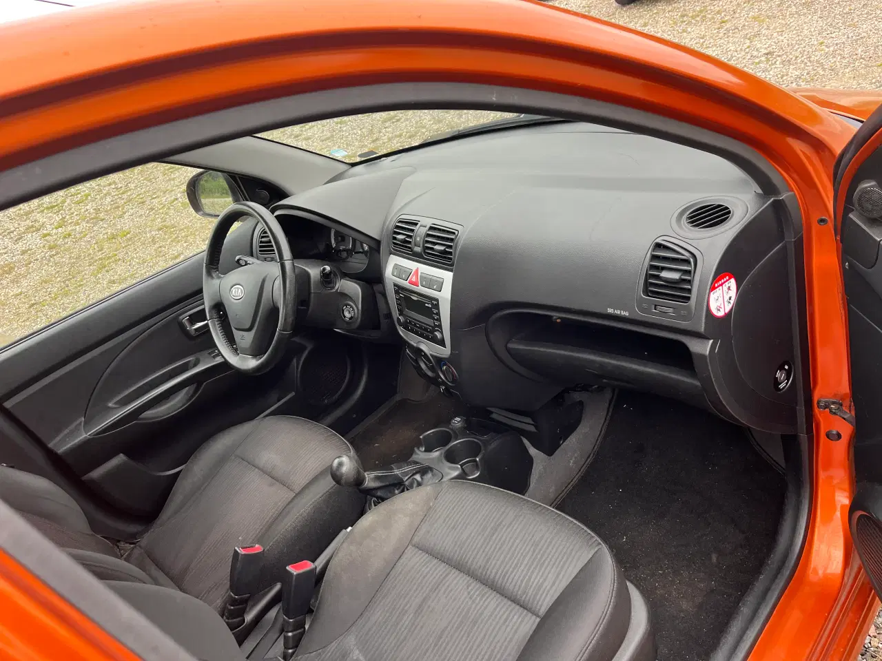 Billede 10 - KIA PICANTO ÅRG 09