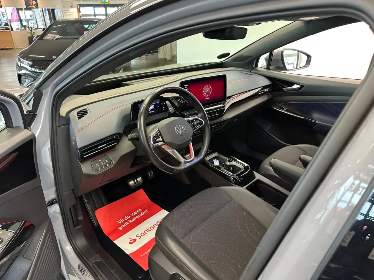Billede 11 - VW ID.5 77 GTX 4Motion