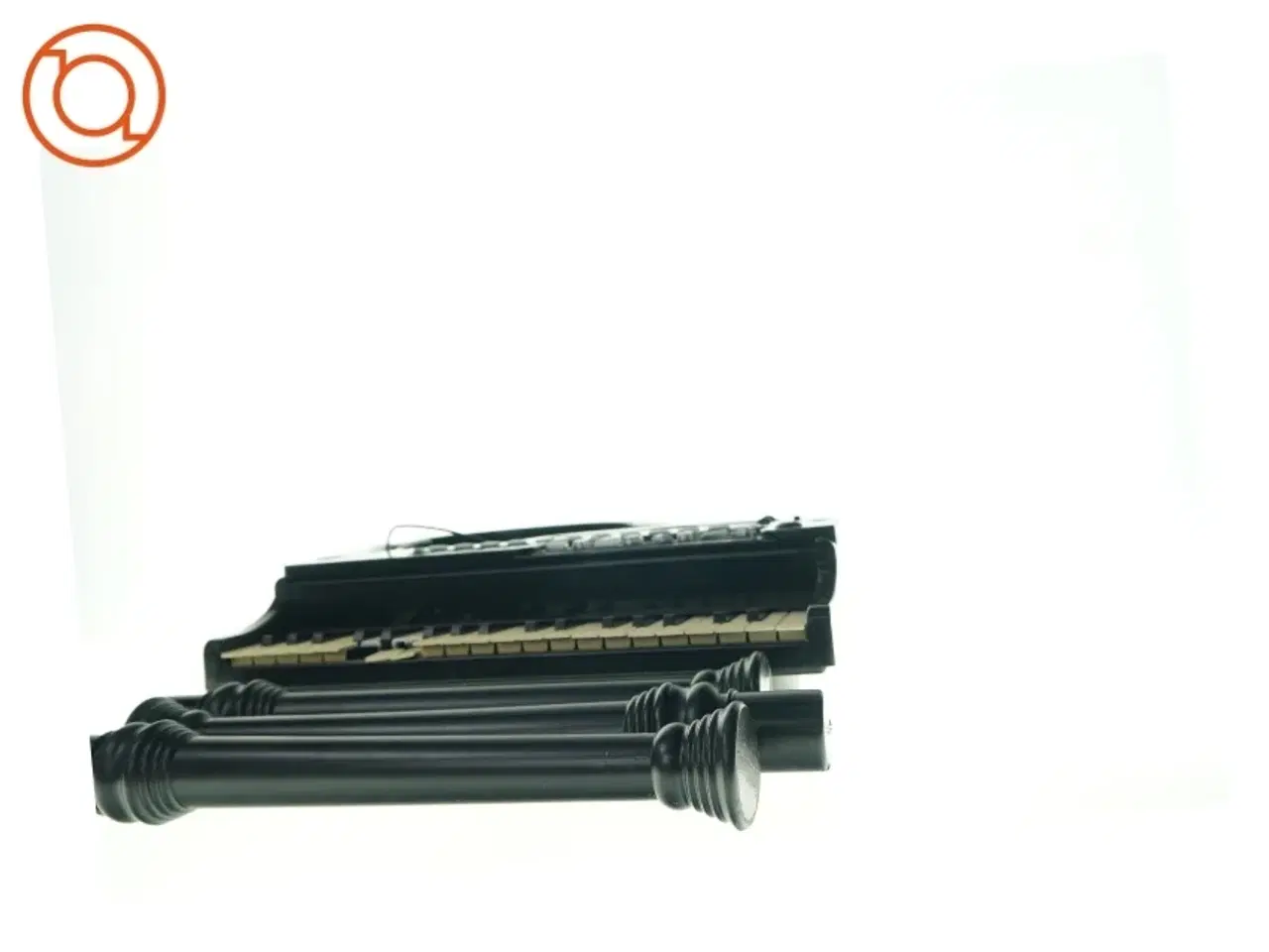 Billede 4 - Klaver (str. 47 x 35 og 43)