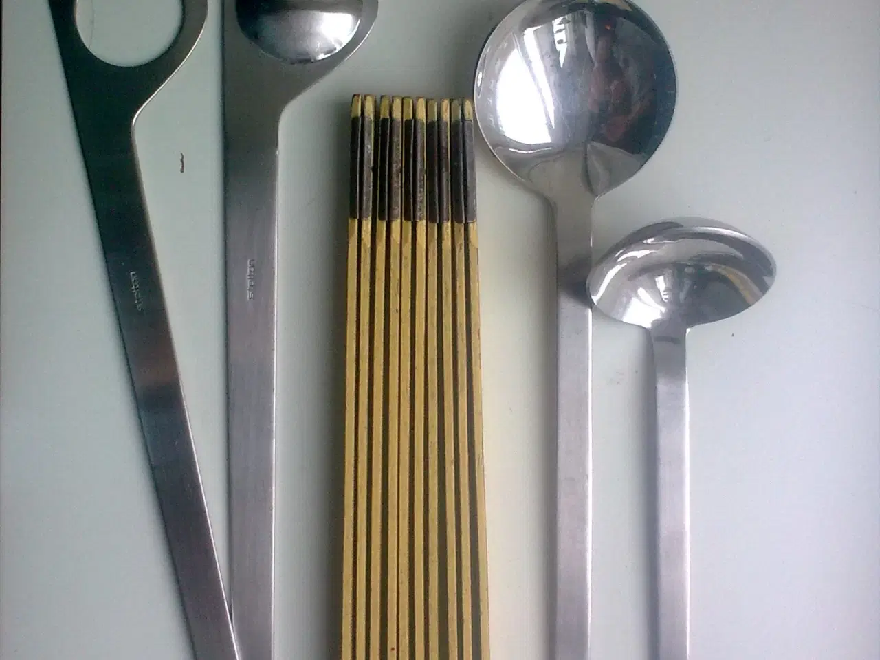 Billede 17 - Dansk Design bordfad ovnfast & cocotte m låg RETRO