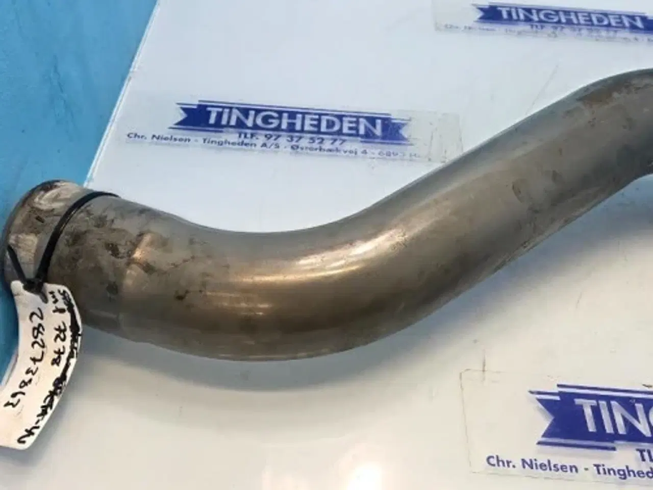 Billede 2 - Massey Ferguson 7278 Rør 28273863