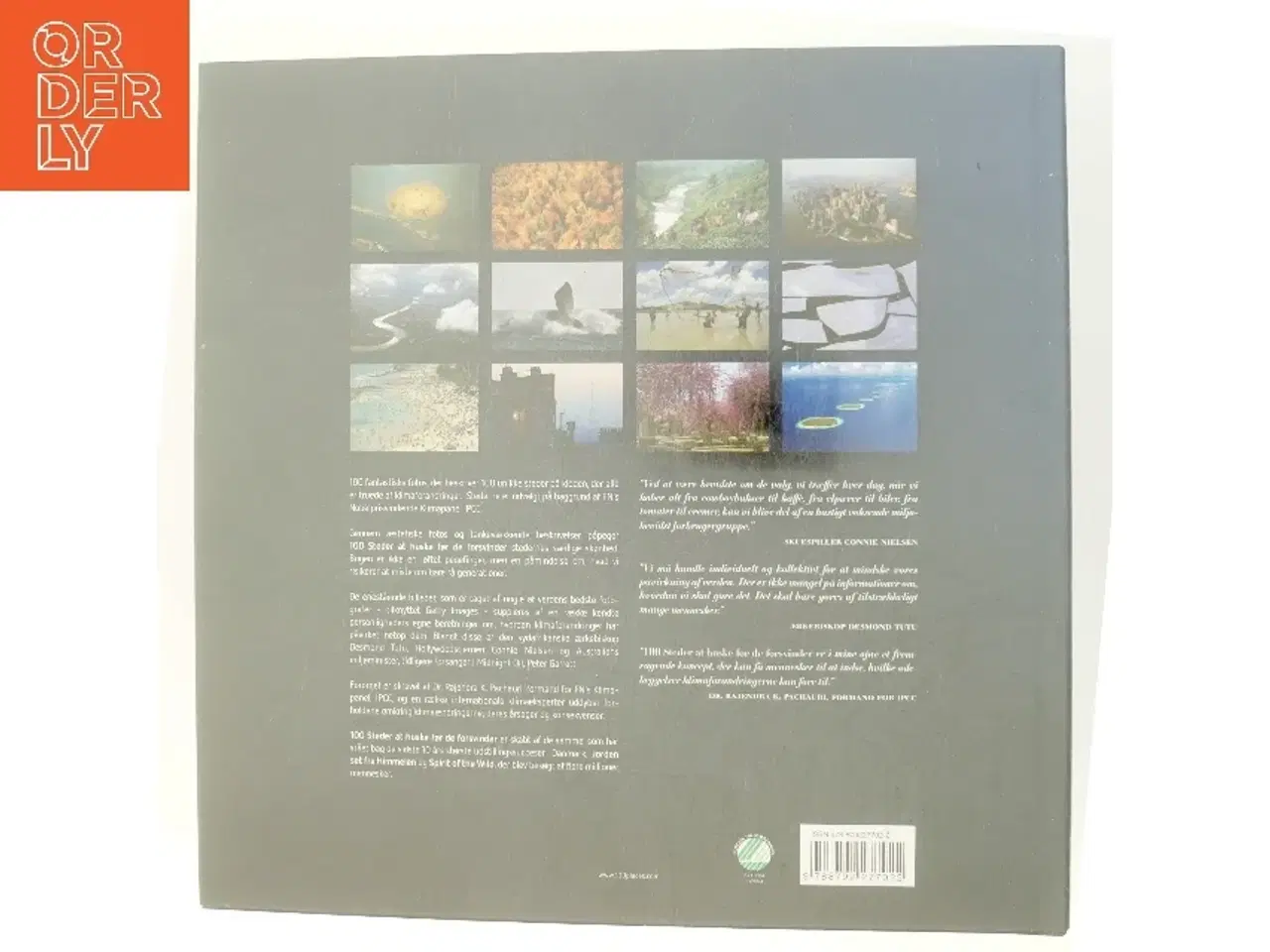 Billede 3 - 100 steder at huske - før de forsvinder af Poul Arnedal (Bog)