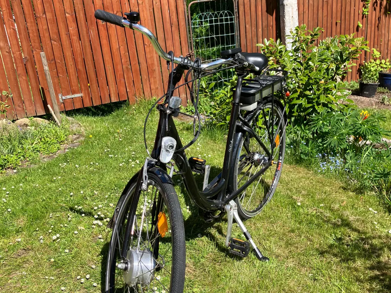Billede 3 - Winther damecykel
