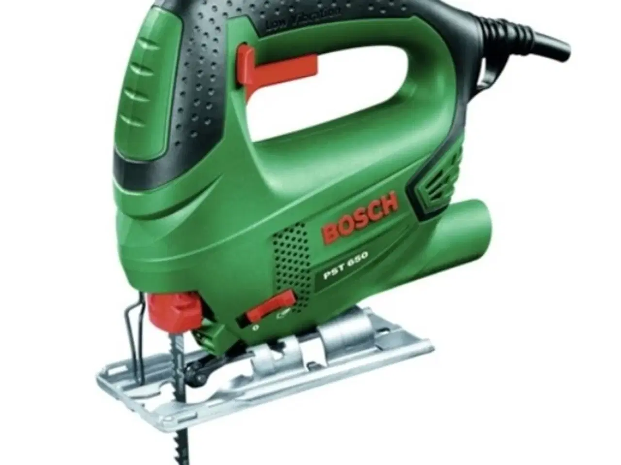 Billede 1 - Bosch Stiksav PST 650