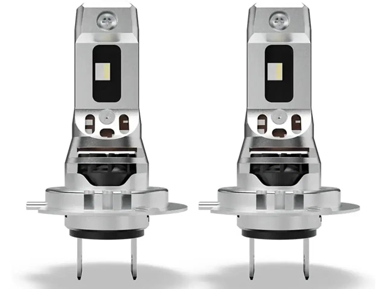 Billede 1 - Osram Night Breaker LED Speed H7 +450% - Sæt.