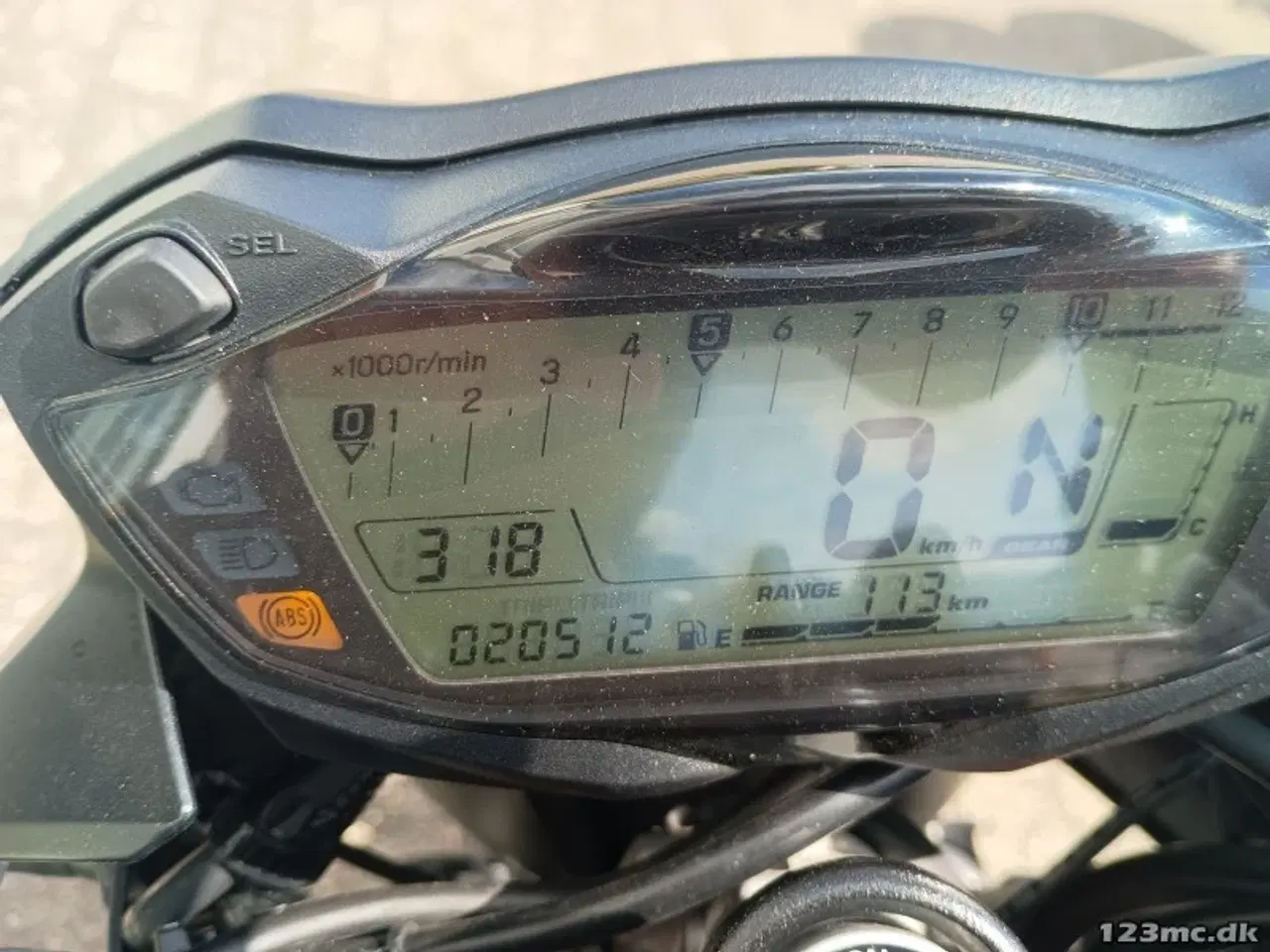 Billede 8 - Suzuki SV 650