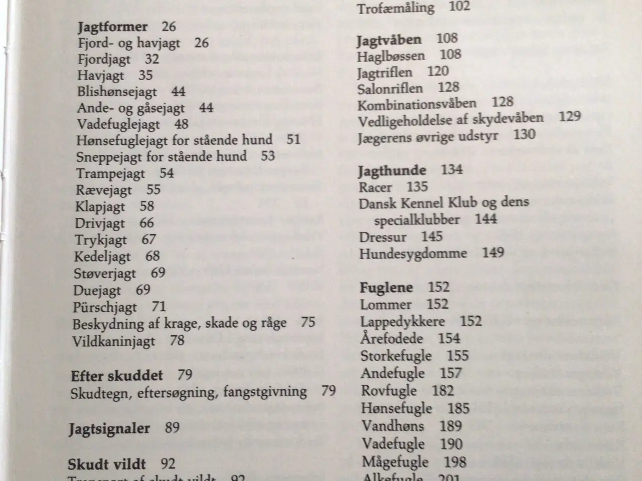 Billede 3 - Politikens Jagtbog