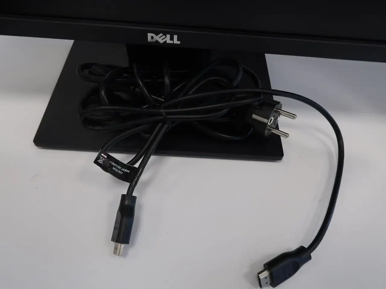 Billede 2 - Dell E2418HN 24" skærm