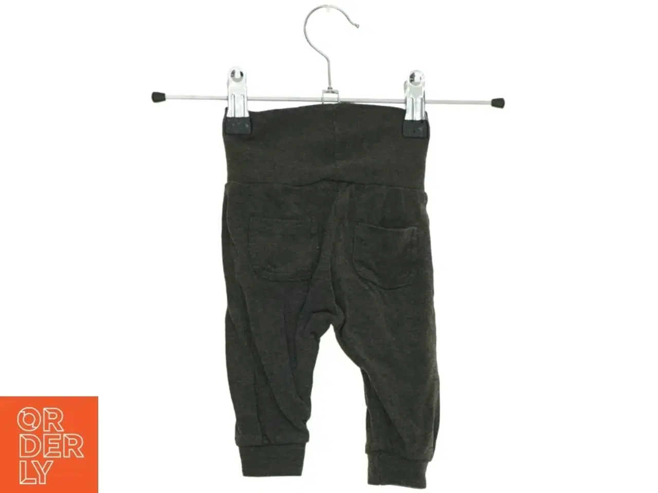 Billede 1 - Bukser fra H&M (str. 56 cm)
